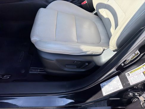 Used 2013 MAZDA CX-5 Grand Touring w/ GT Tech Pkg AWD/4WD image 16
