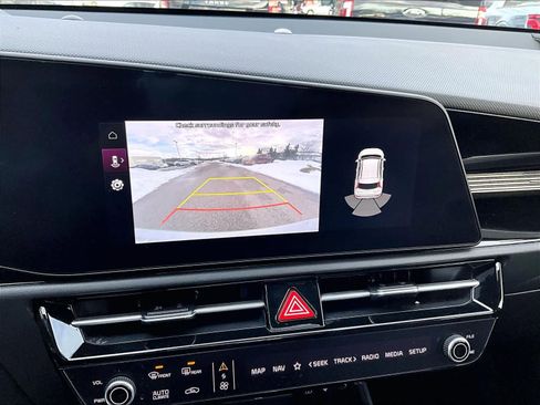 Used 2023 Kia Niro Wind w/ Wind Preserve Package image 19