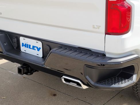 New 2026 Chevrolet Silverado 1500 LT Trail Boss image 4