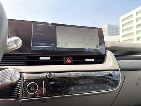 New 2026 Hyundai Ioniq 5 Limited RWD image 22