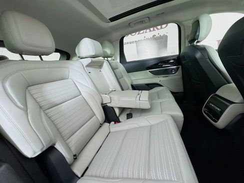 New 2026 Lincoln Nautilus Reserve w/ Jet Appearance Package image 29