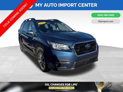 Used 2022 Subaru Ascent Touring