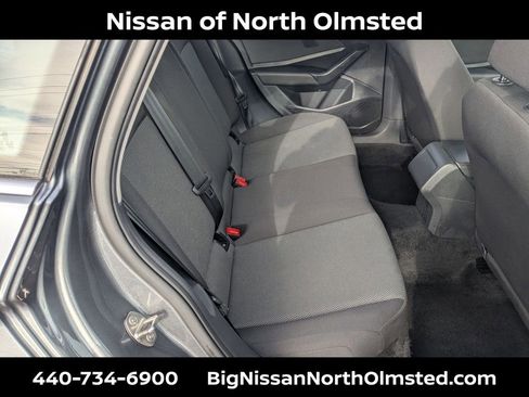 Used 2021 Volkswagen Jetta S w/ Driver Assistance Package image 24