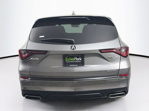 Used 2022 Acura MDX A-Spec AWD/4WD image 7