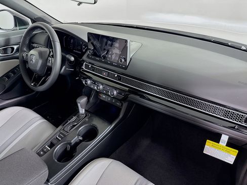 New 2026 Honda Civic Sport image 36