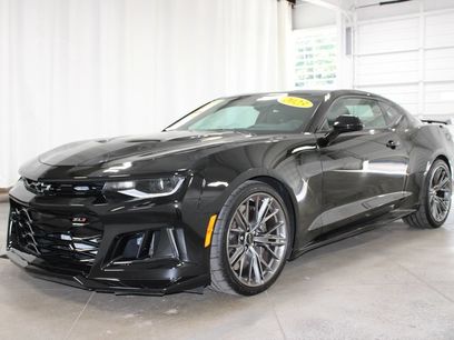 Used 2023 Chevrolet Camaro ZL1