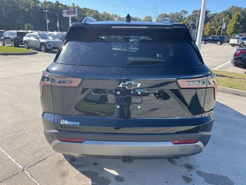 New 2026 Chevrolet Equinox LT image 5