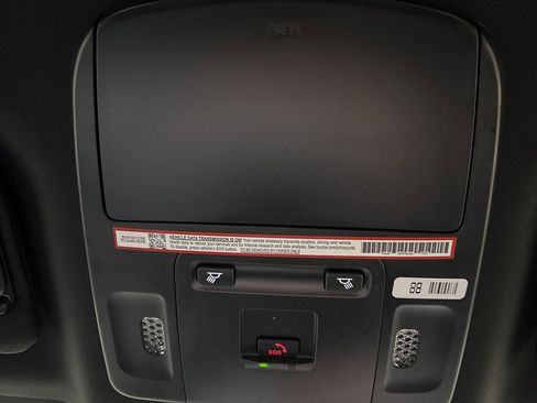 New 2026 Toyota Camry SE image 15