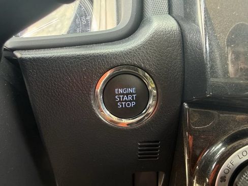 Used 2023 Toyota 4Runner TRD Off-Road AWD/4WD image 24