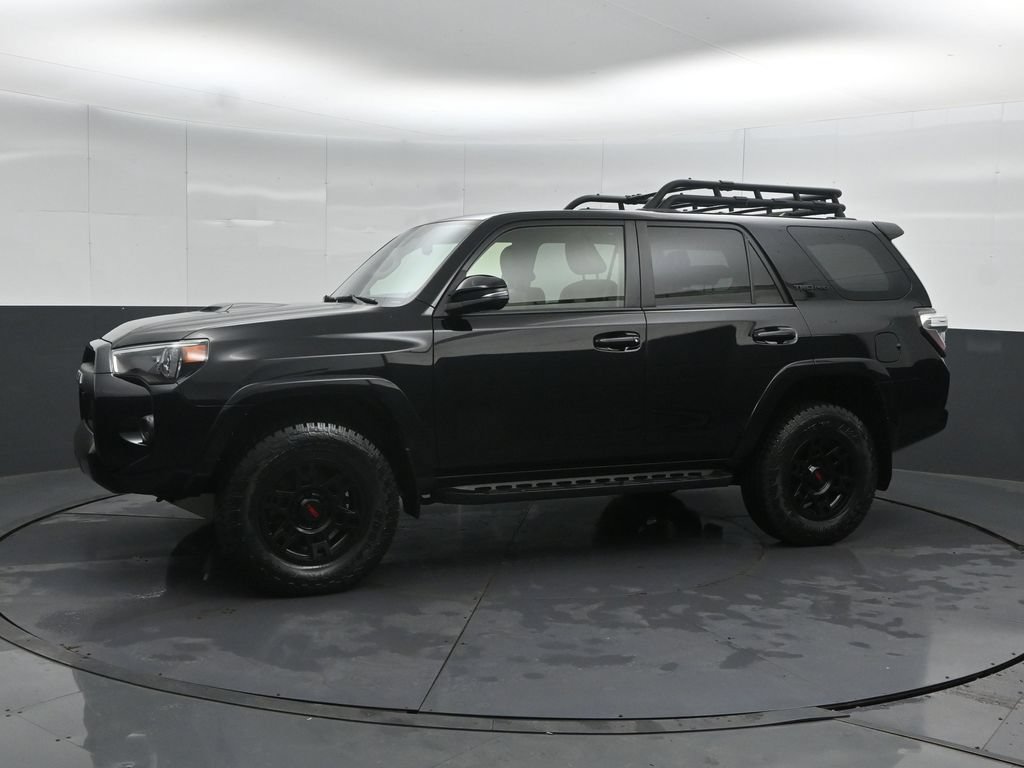 Used 2024 Toyota 4Runner TRD Pro AWD/4WD image 7