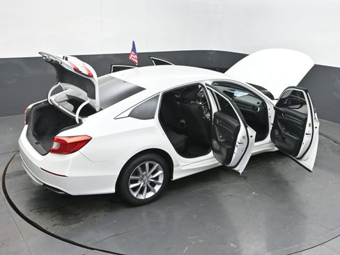 Used 2021 Honda Accord LX image 44