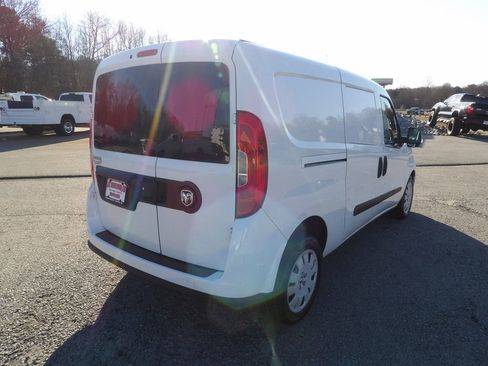 Used 2021 RAM ProMaster City Tradesman SLT w/ Window Group 04 image 7