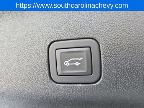 Used 2026 Chevrolet Tahoe High Country AWD/4WD image 36