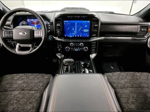 Used 2023 Ford F150 Tremor AWD/4WD image 18