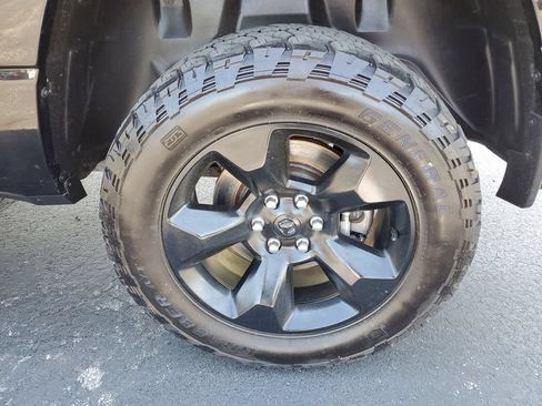 Used 2019 RAM 1500 Sport w/ Level 2 Equipment Group AWD/4WD image 36