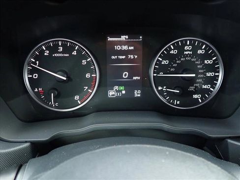 New 2026 Subaru Forester Touring image 27