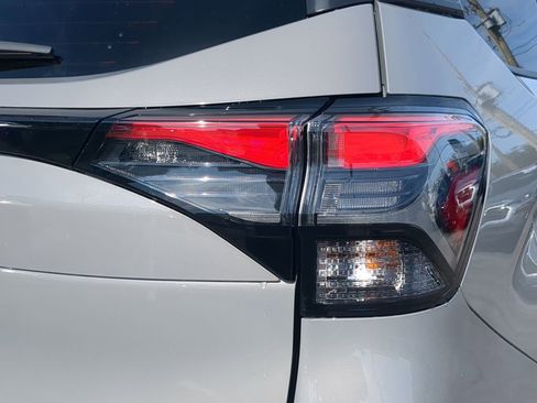 New 2026 Subaru Forester Limited AWD/4WD image 8