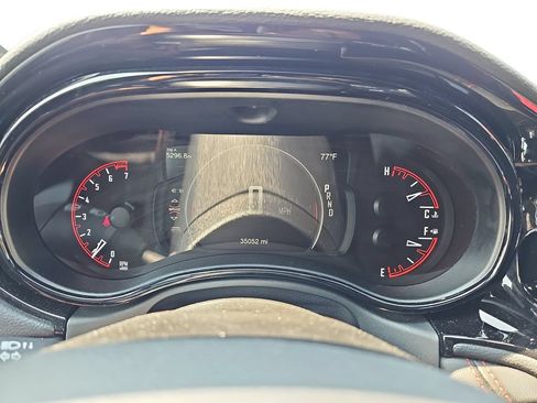 Used 2025 Dodge Durango GT RWD image 19