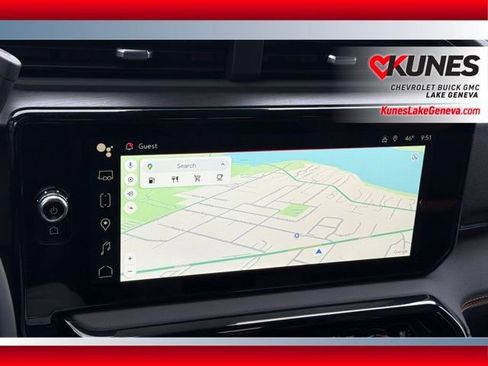 New 2026 GMC Sierra 2500 AT4 w/ AT4 Premium Plus Package image 36