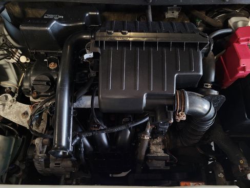 Used 2017 Mitsubishi Mirage ES FWD image 30
