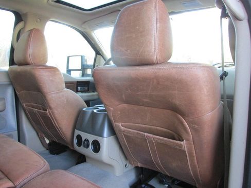 Used 2008 Ford F150 King Ranch image 23