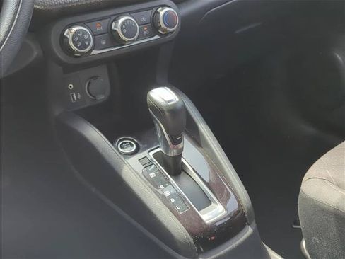 Used 2020 Nissan Kicks S FWD image 15
