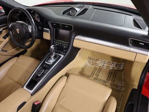 Used 2013 Porsche 911 Carrera S RWD image 29