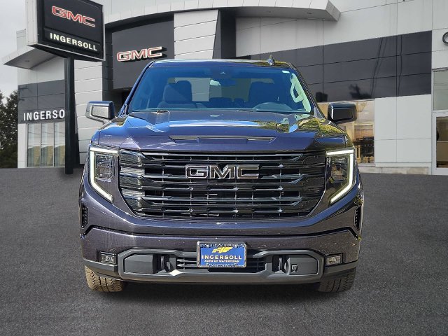 Used 2023 GMC Sierra 1500 Elevation AWD/4WD image 23