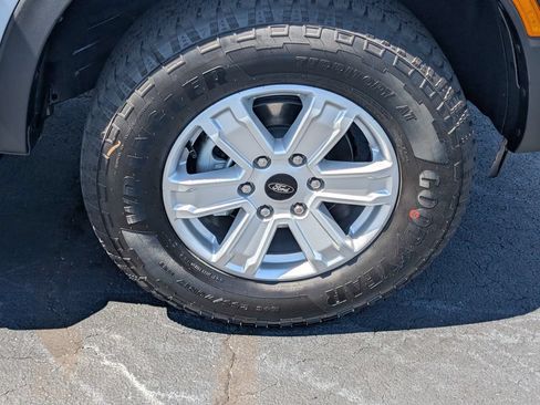 New 2026 Ford Ranger XL AWD/4WD image 17
