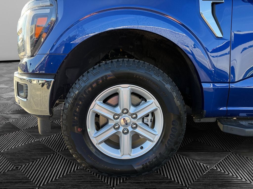 New 2026 Ford F150 Lariat w/ Bed Utility Package AWD/4WD image 14