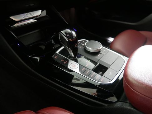 Used 2022 BMW X3 xDrive30i w/ Convenience Package image 24