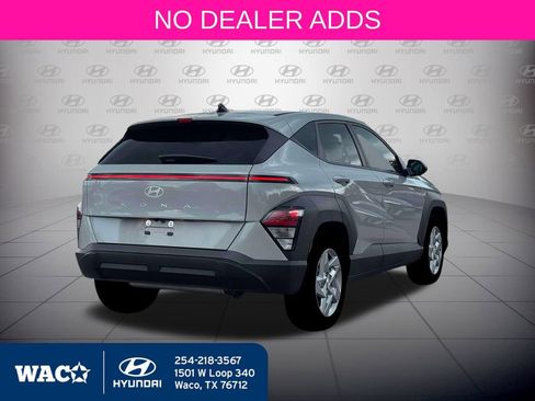 New 2026 Hyundai Kona SE image 10