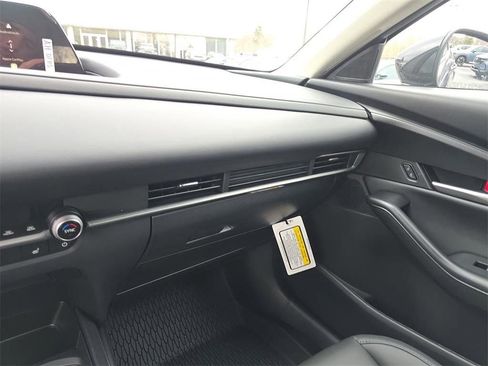 New 2026 MAZDA CX-30 AWD 2.5 S w/ Select Sport Pkg image 25