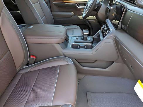 New 2026 GMC Sierra 1500 Denali image 38