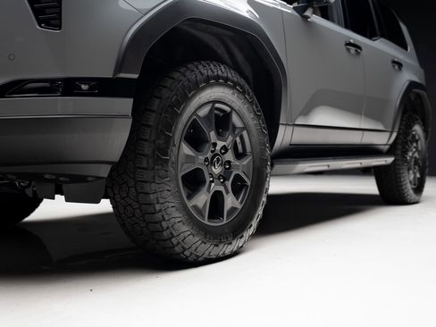 Used 2026 Lexus GX 550 AWD/4WD image 76