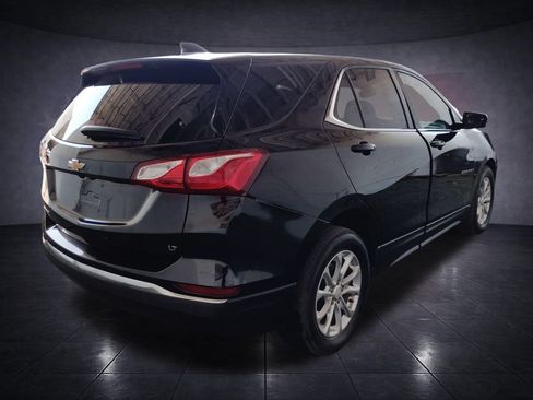 Used 2020 Chevrolet Equinox LT FWD image 5