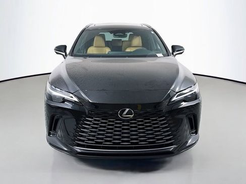 New 2026 Lexus RX 350 Premium FWD image 2