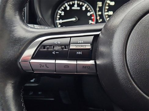 Used 2023 MAZDA CX-50 AWD 2.5 Turbo w/ Cargo Package image 25