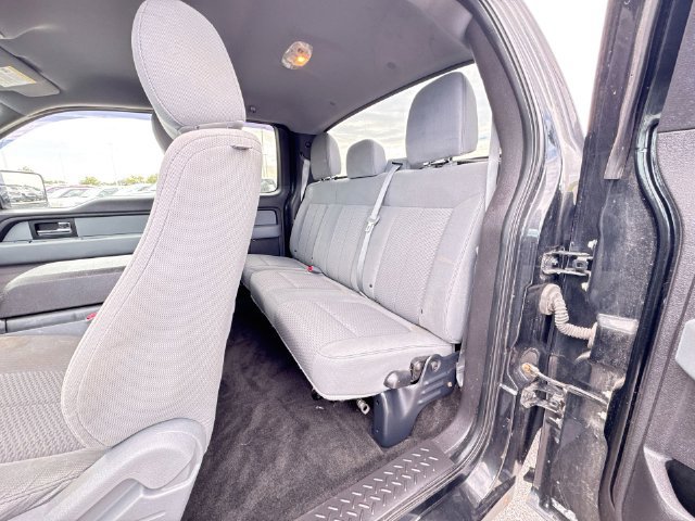 Used 2012 Ford F150 XLT RWD image 17