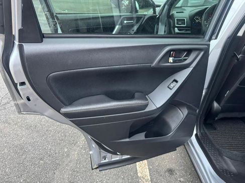 Used 2018 Subaru Forester 2.5i Limited image 14