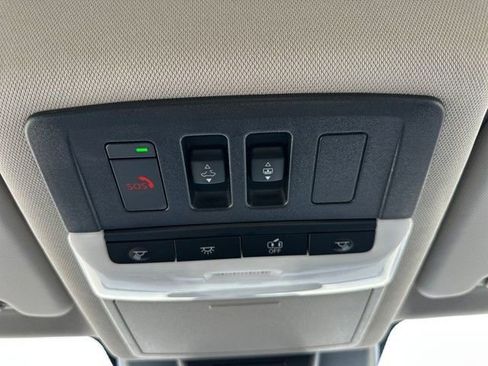New 2026 Nissan Rogue SV AWD/4WD image 28