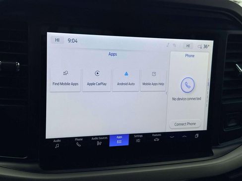 Used 2025 Ford F150 XLT w/ Equipment Group 301A Standard image 20