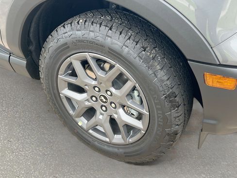 New 2025 Ford Bronco Sport Big Bend image 20