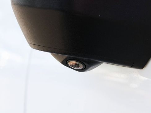 Used 2020 GMC Sierra 2500 AT4 image 45