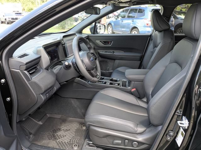New 2026 Subaru Outback Premium AWD/4WD image 24