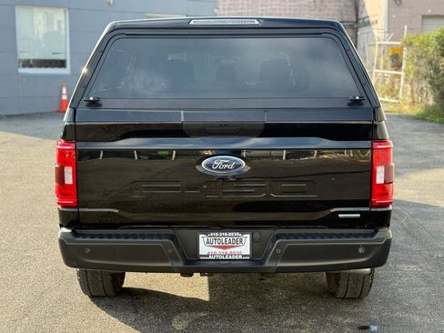 Used 2023 Ford F150 XL RWD image 7
