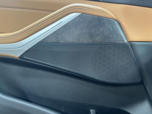 Used 2022 BMW X5 xDrive40i image 24