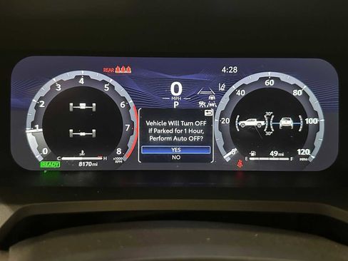 Certified 2024 Toyota Tacoma TRD Off-Road w/ TRD Off Road Upgrade Package image 12