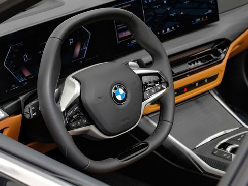 Used 2025 BMW 430i xDrive AWD/4WD image 20
