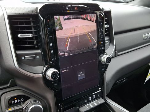 New 2026 RAM 1500 Big Horn AWD/4WD image 14
